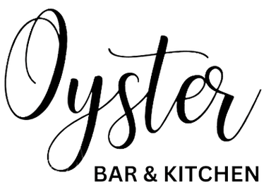 Oyster Bar Kitchen Logo