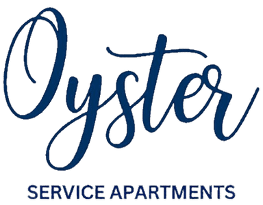 Oyster Villa Logo